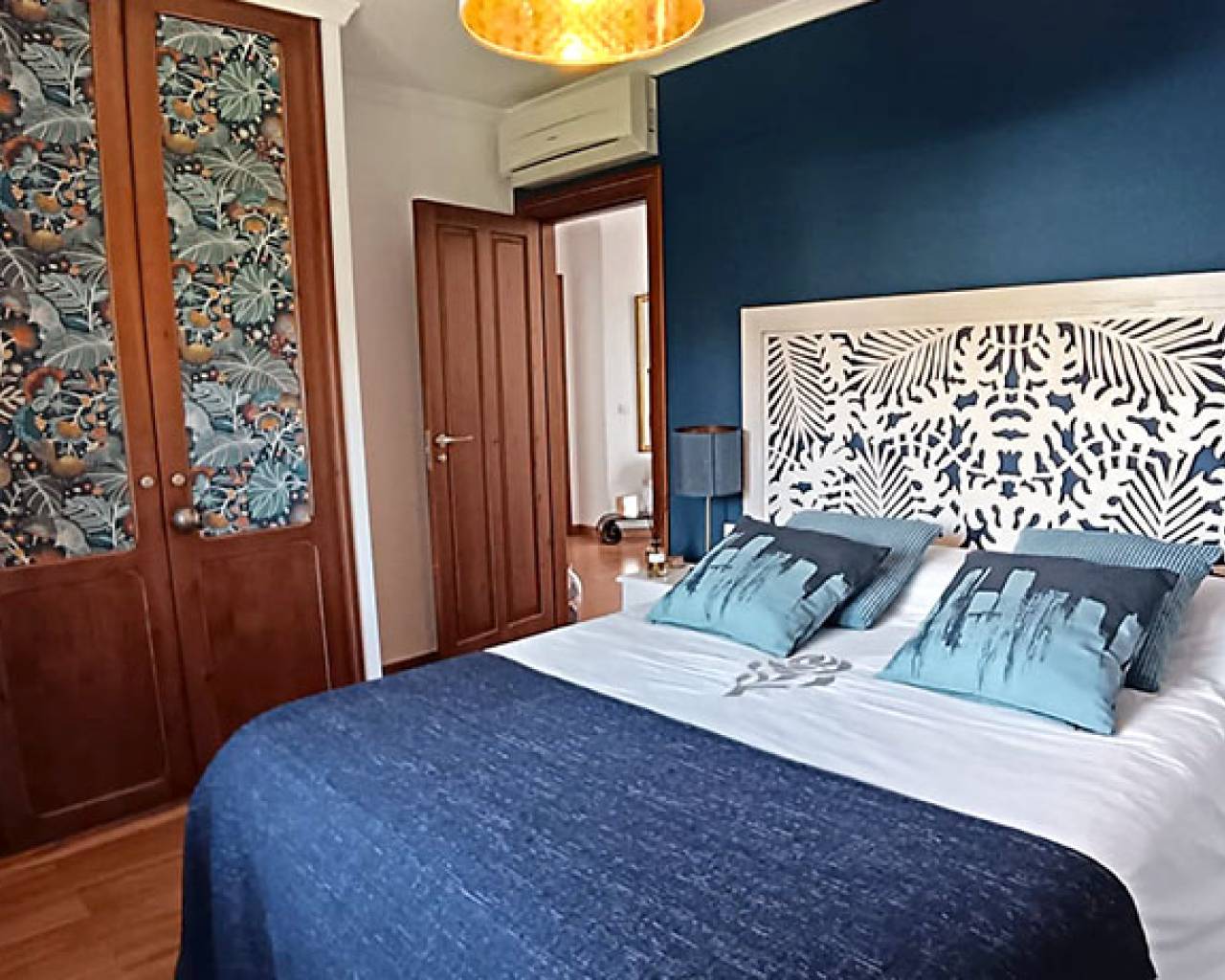 Vente - Villa individuelle - Dénia - Denia