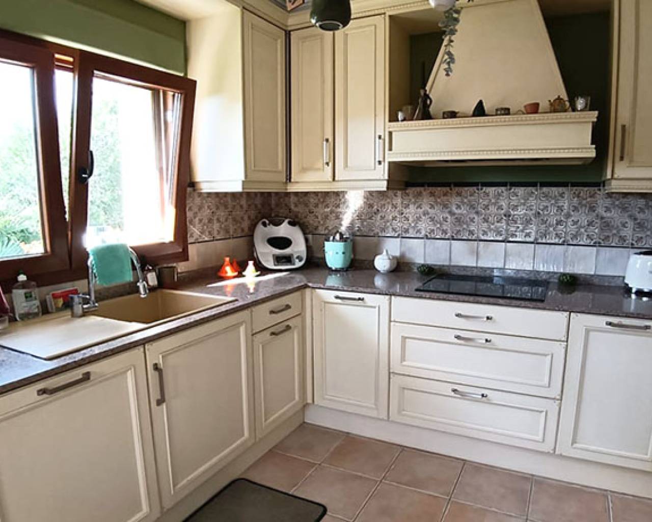 Vente - Villa individuelle - Dénia - Denia