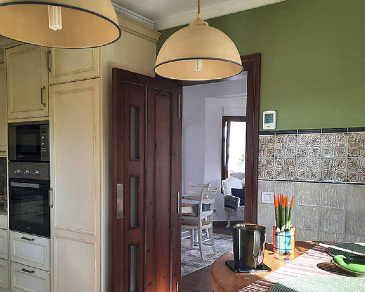 Vente - Villa individuelle - Dénia - Denia