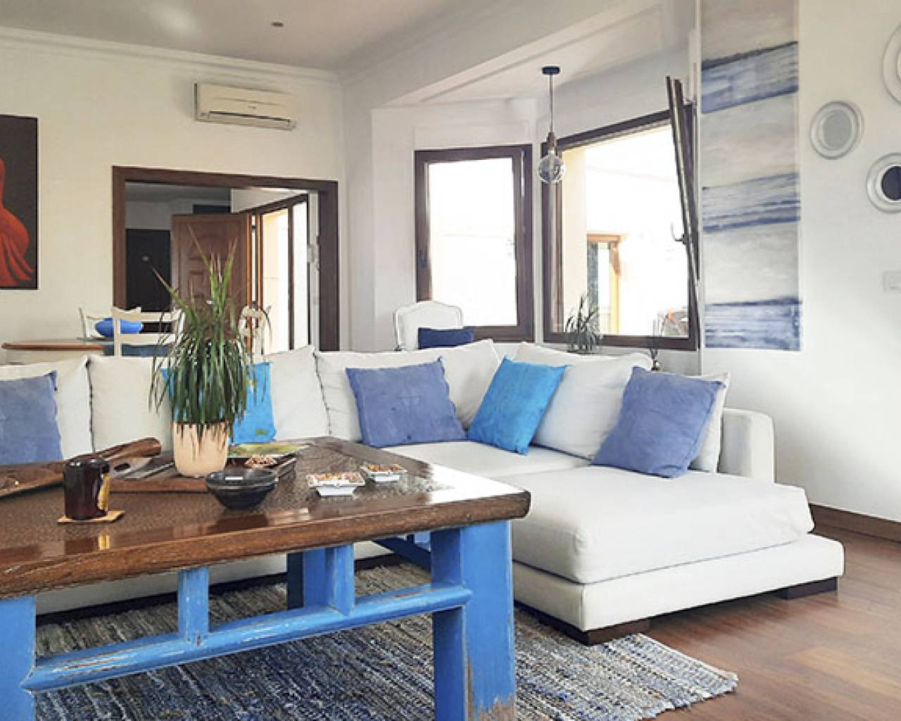 Vente - Villa individuelle - Dénia - Denia