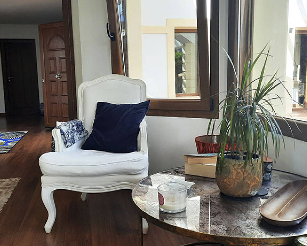 Vente - Villa individuelle - Dénia - Denia