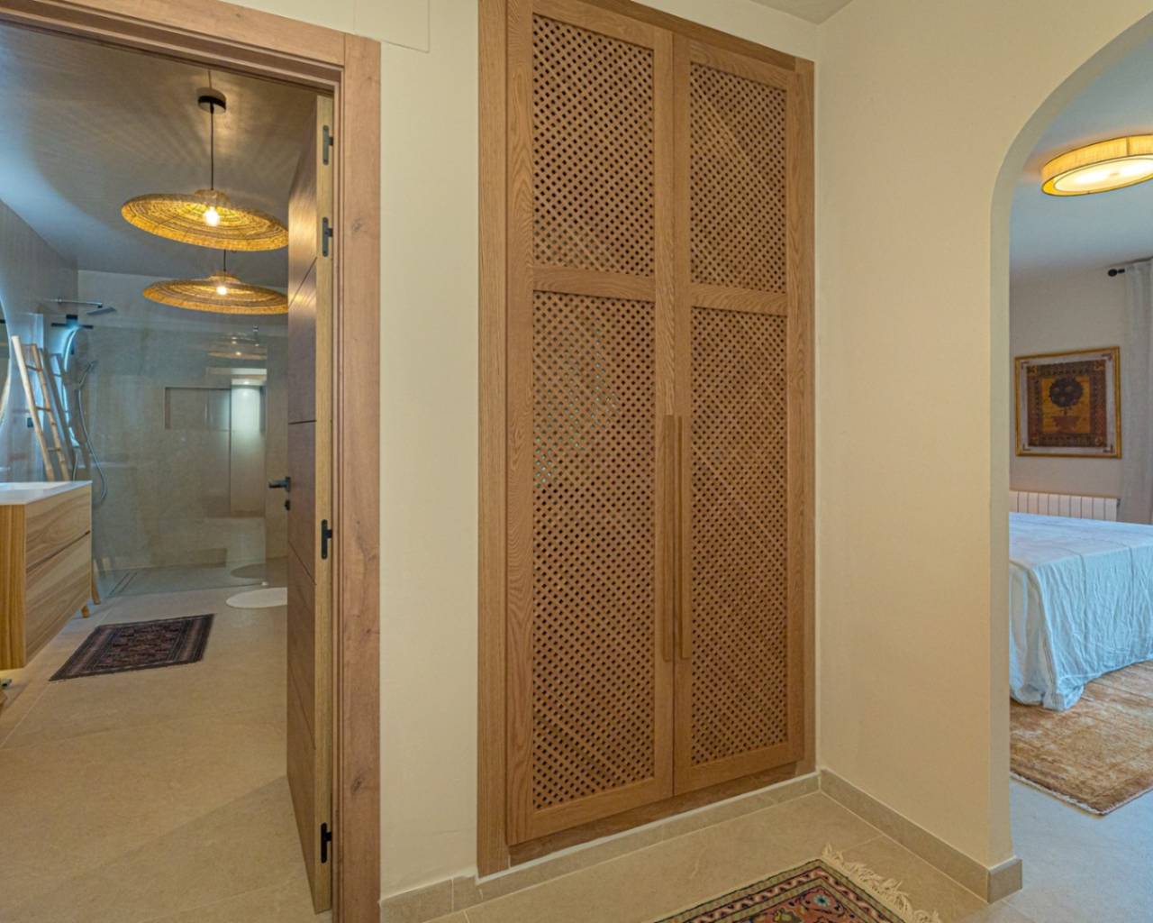 Vente - Villa individuelle - Dénia - Denia