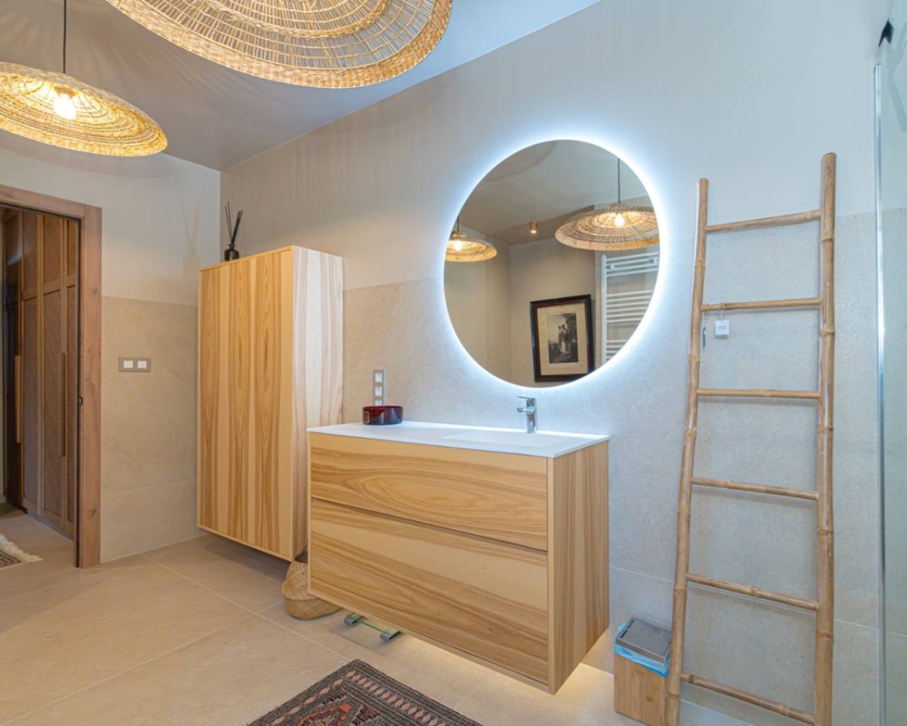 Vente - Villa individuelle - Dénia - Denia