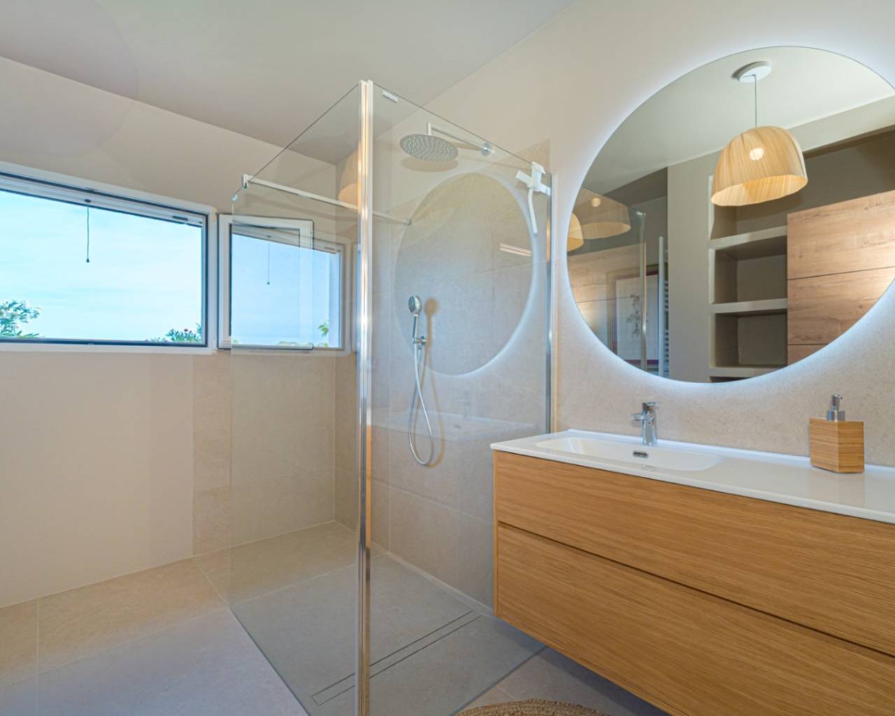 Vente - Villa individuelle - Dénia - Denia