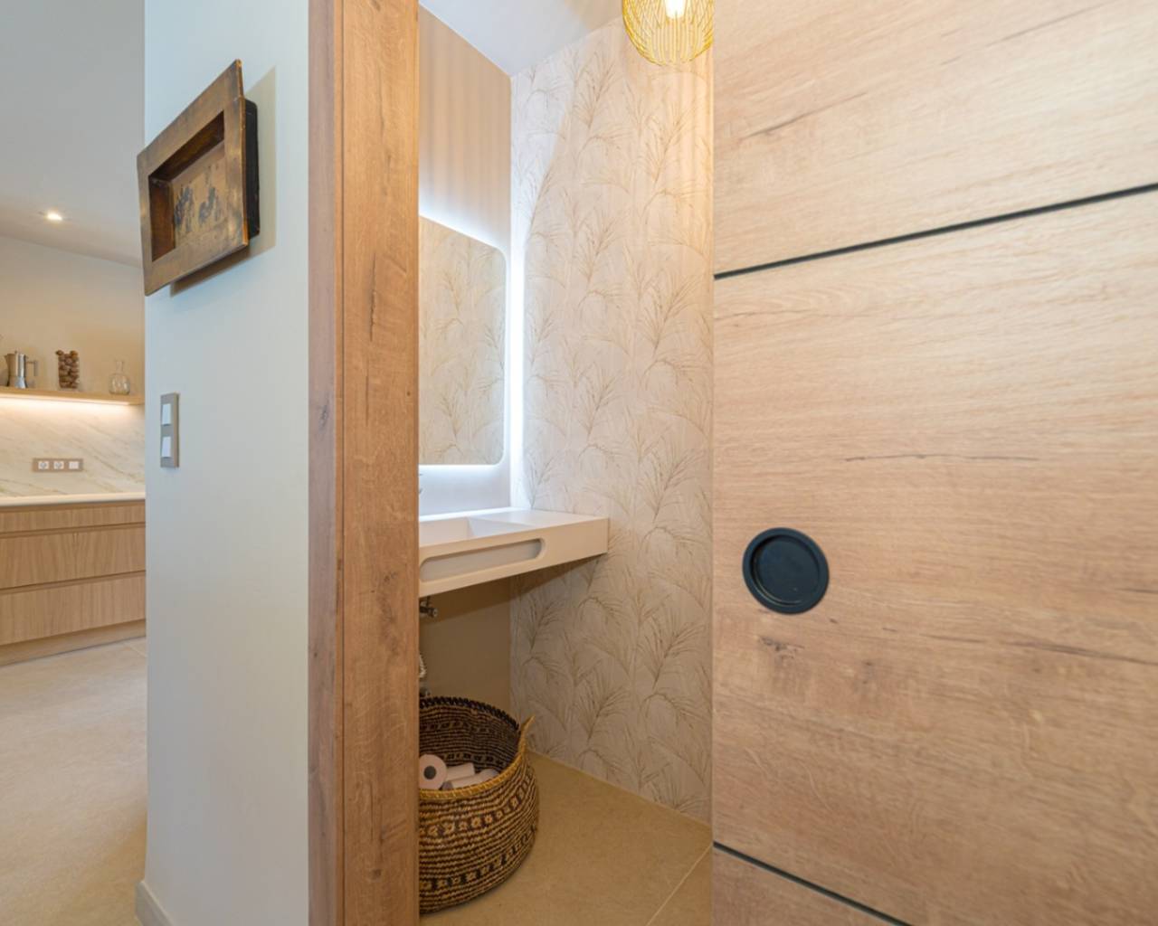 Vente - Villa individuelle - Dénia - Denia