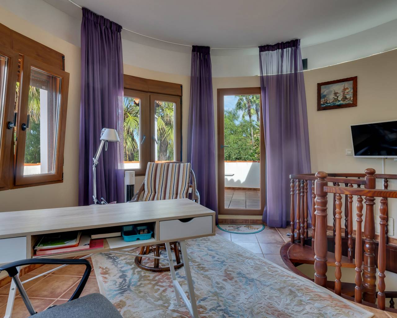 Vente - Villa individuelle - Dénia - Denia