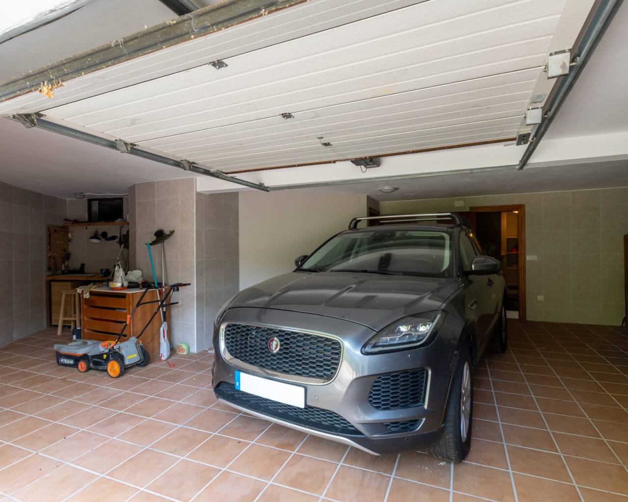 Vente - Villa individuelle - Dénia - Denia