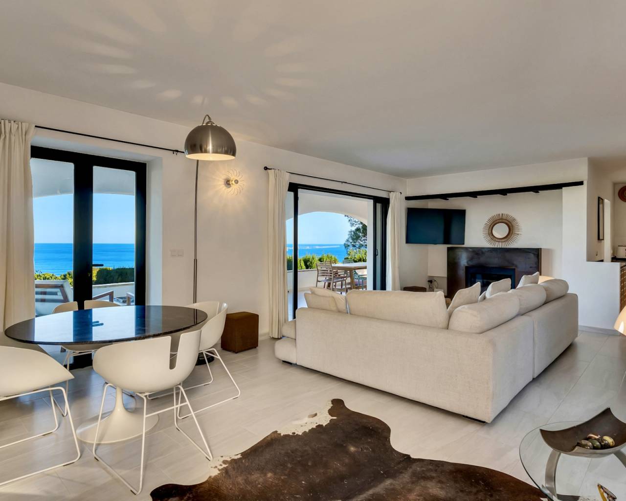 Vente - Villa individuelle - Dénia - Denia