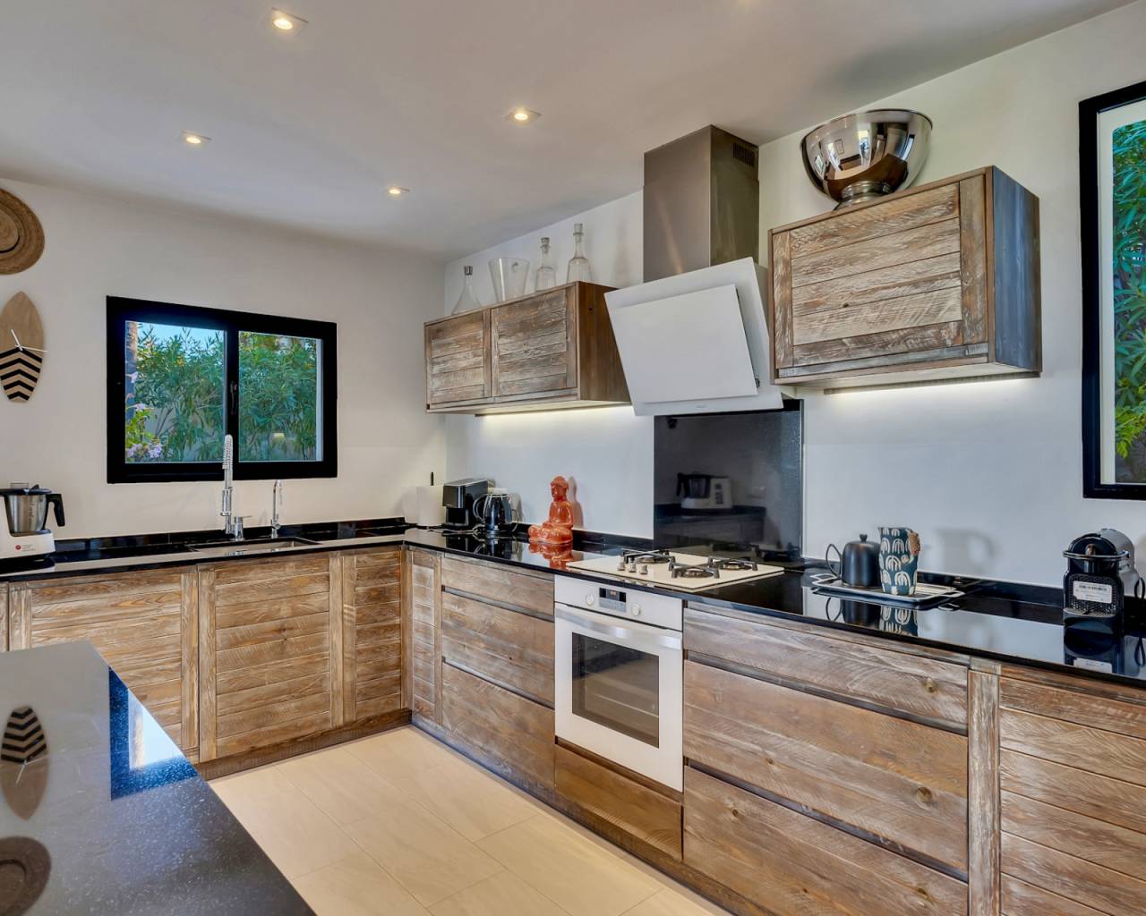 Vente - Villa individuelle - Dénia - Denia