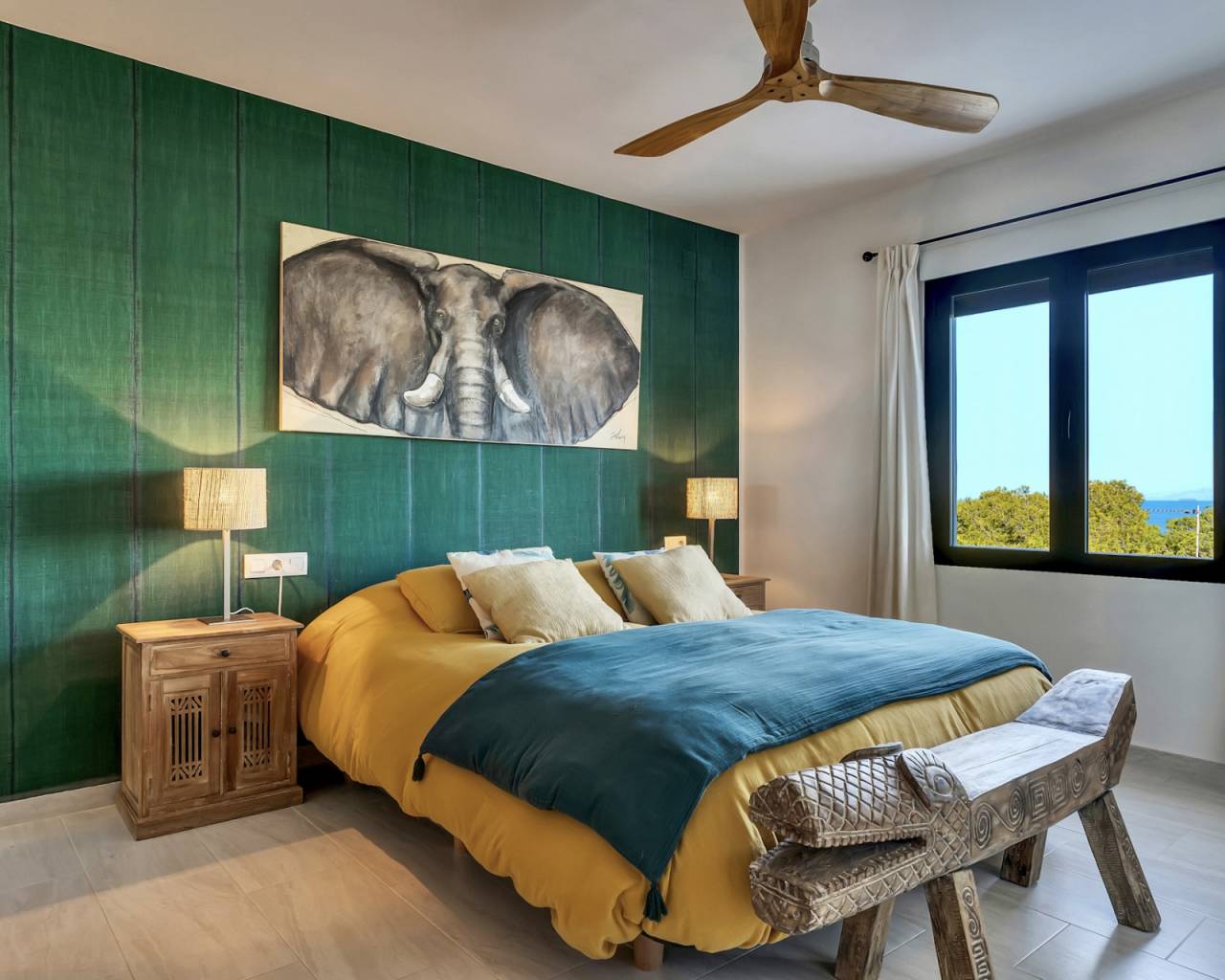 Vente - Villa individuelle - Dénia - Denia