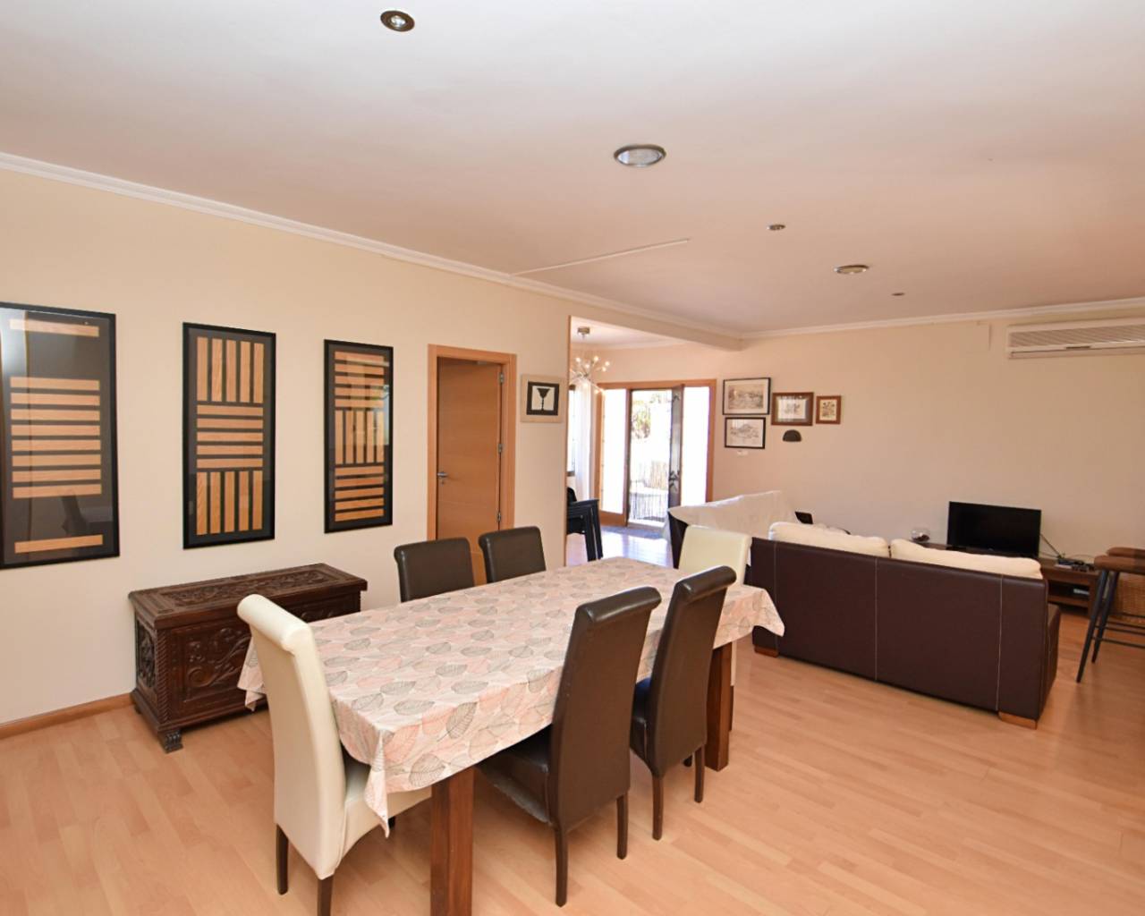 Vente - Villa individuelle - Dénia - Denia