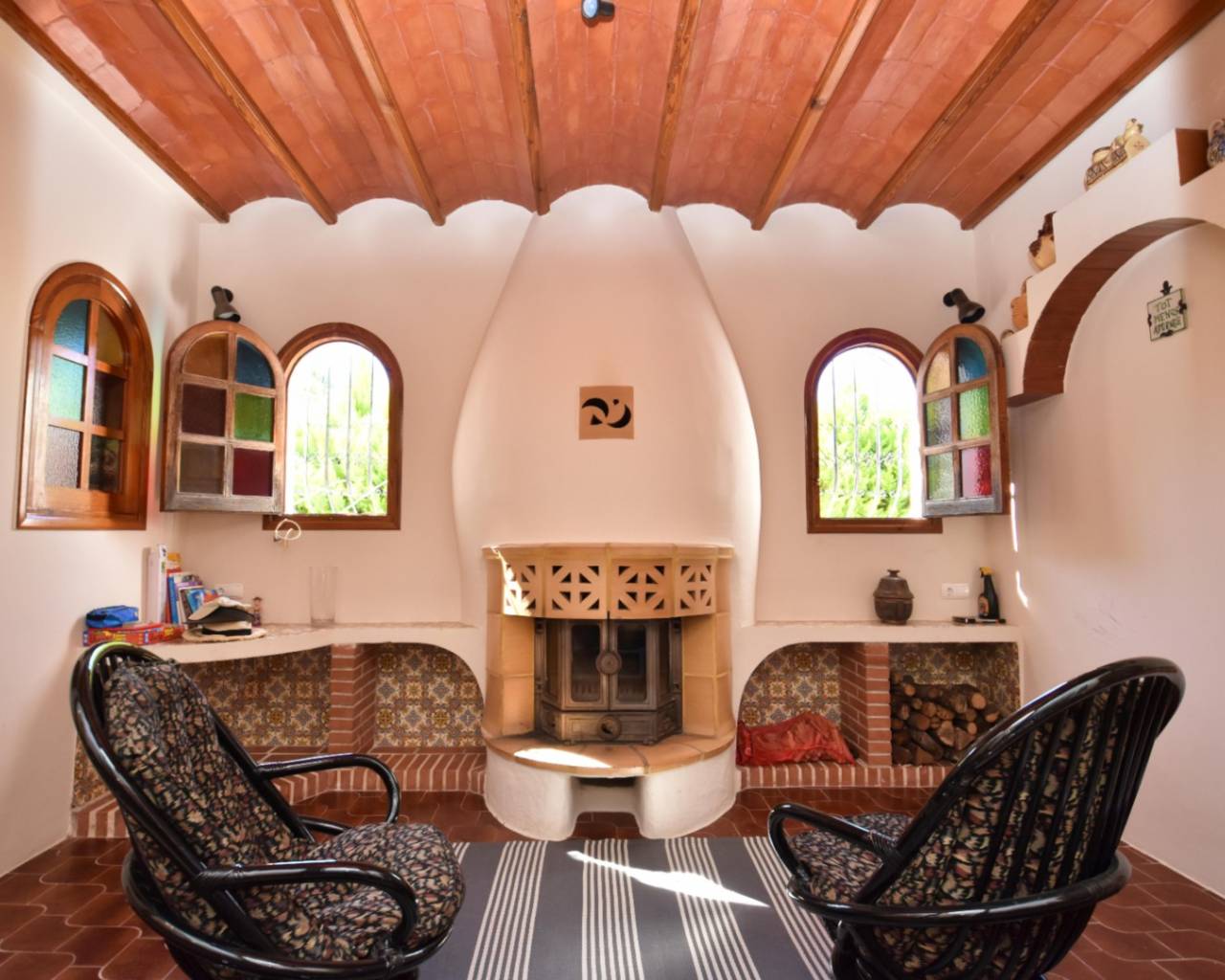 Vente - Villa individuelle - Dénia - Denia