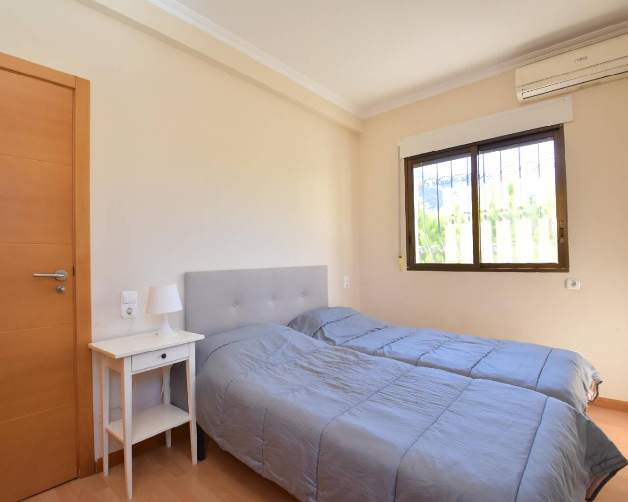 Vente - Villa individuelle - Dénia - Denia