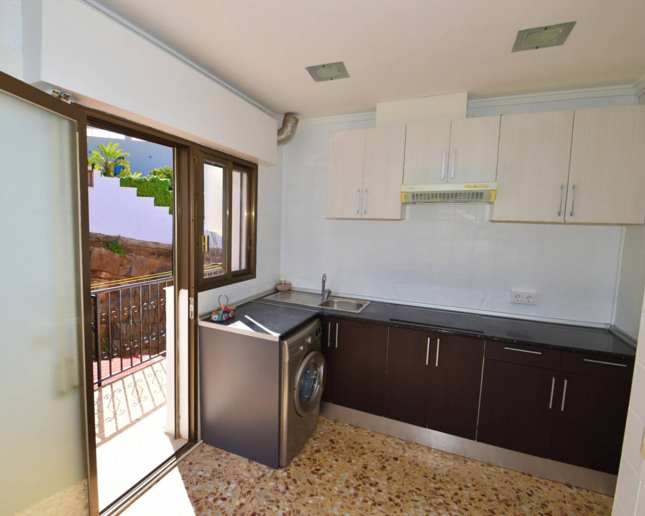 Vente - Villa individuelle - Dénia - Denia
