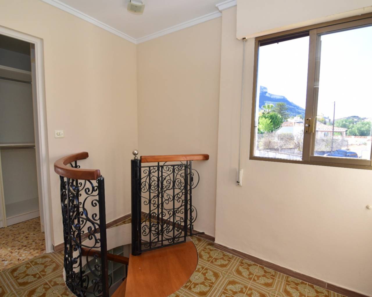 Vente - Villa individuelle - Dénia - Denia