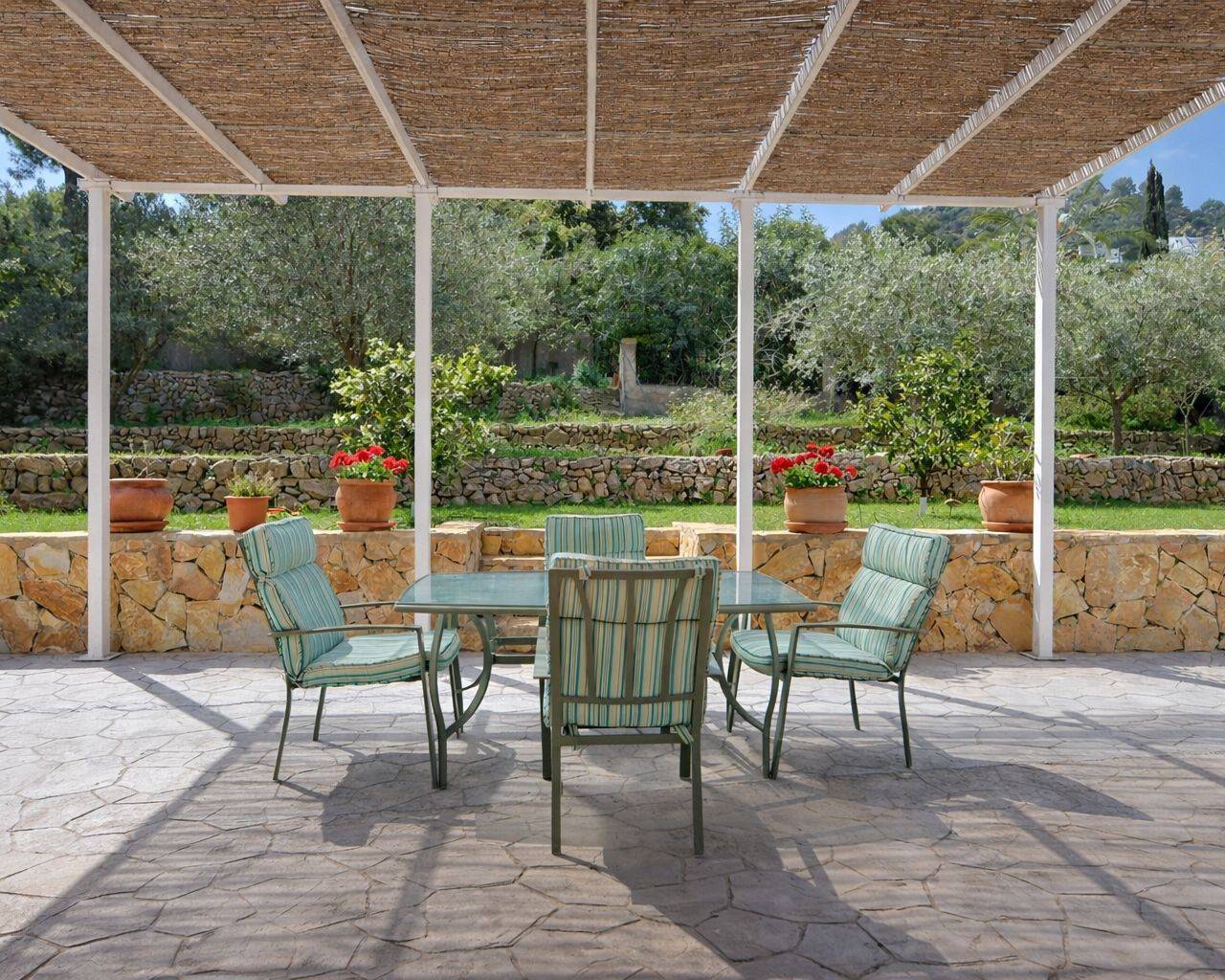 Vente - Villa individuelle - Dénia - Denia