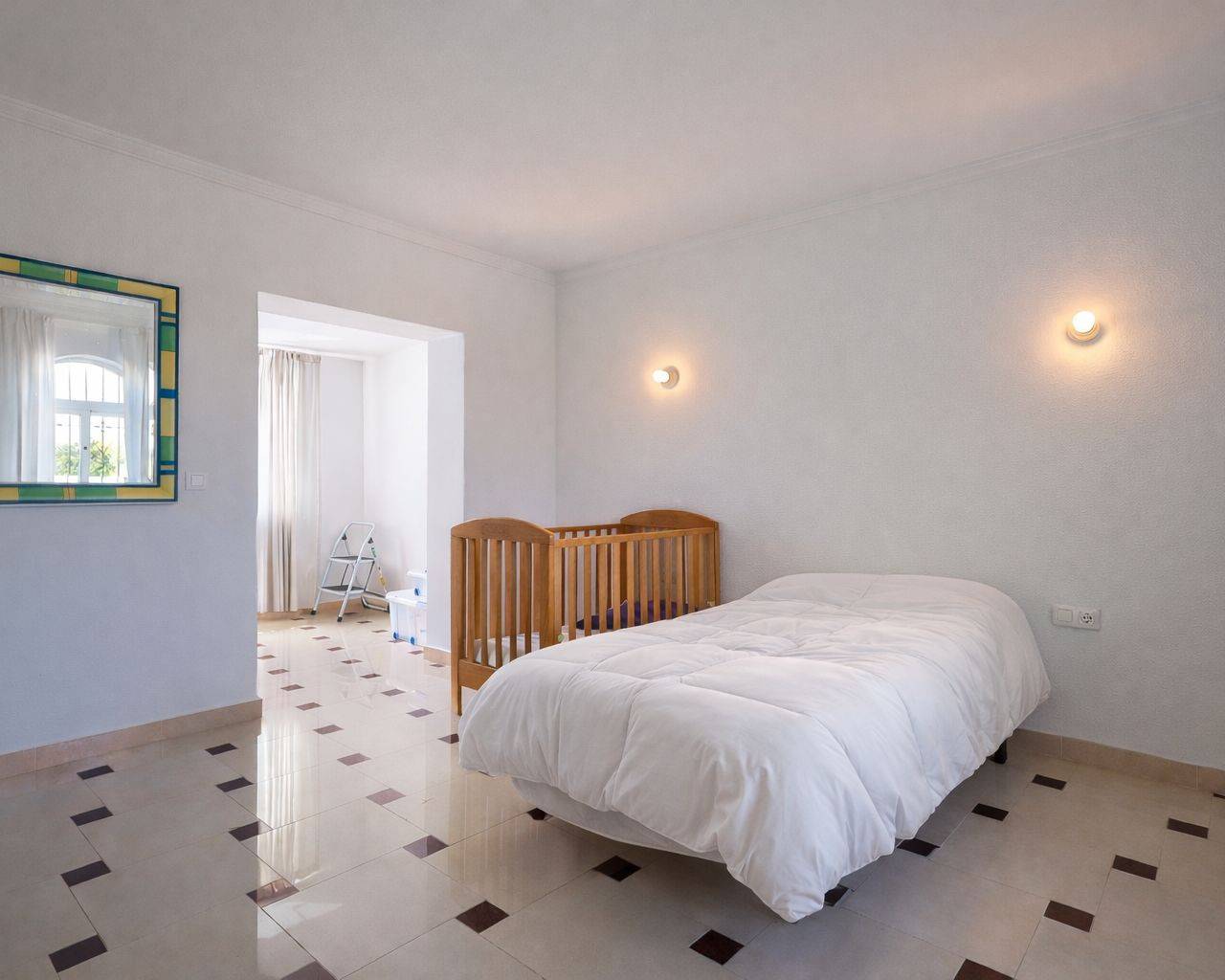 Vente - Villa individuelle - Dénia - Denia