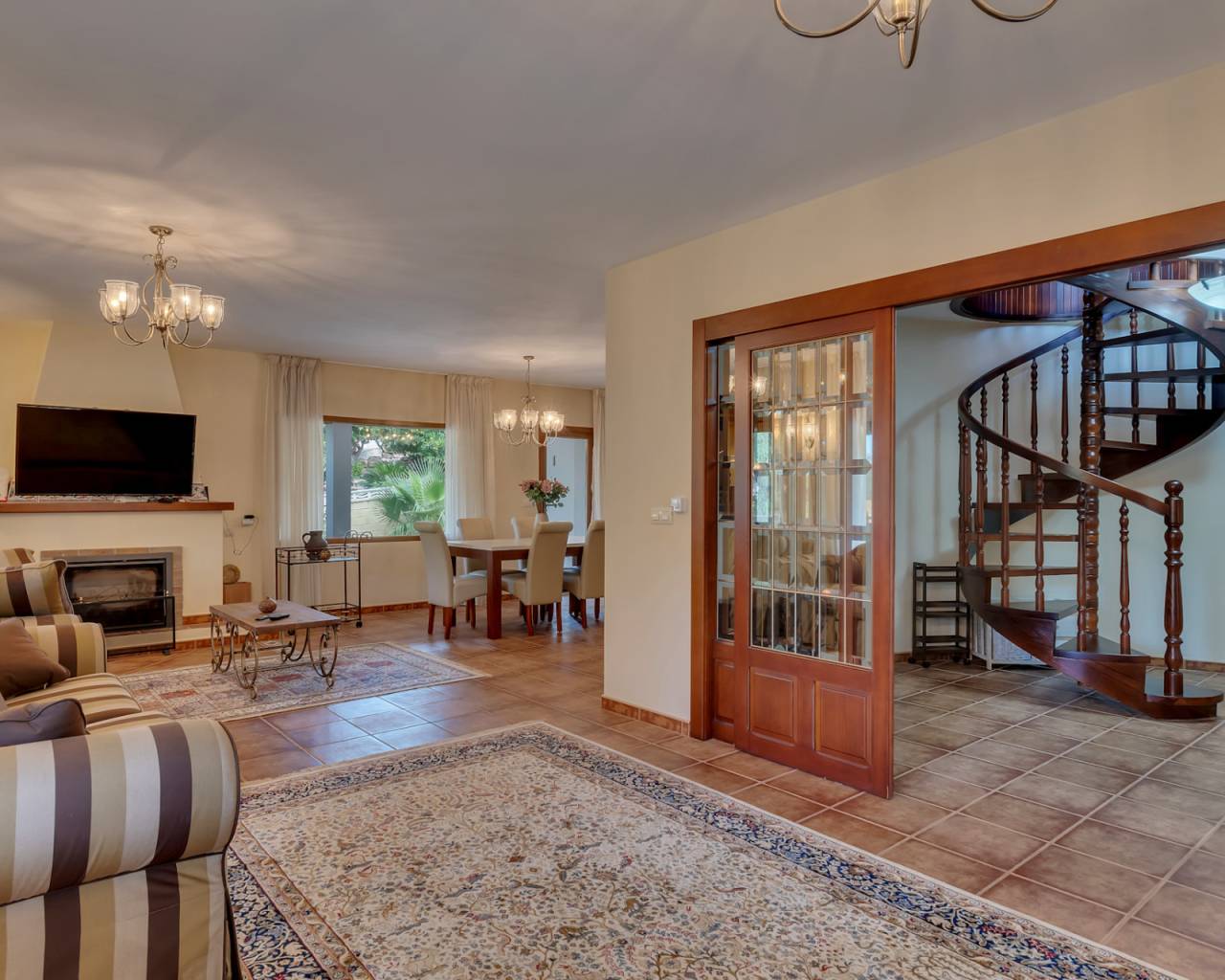 Vente - Villa individuelle - Dénia - Denia