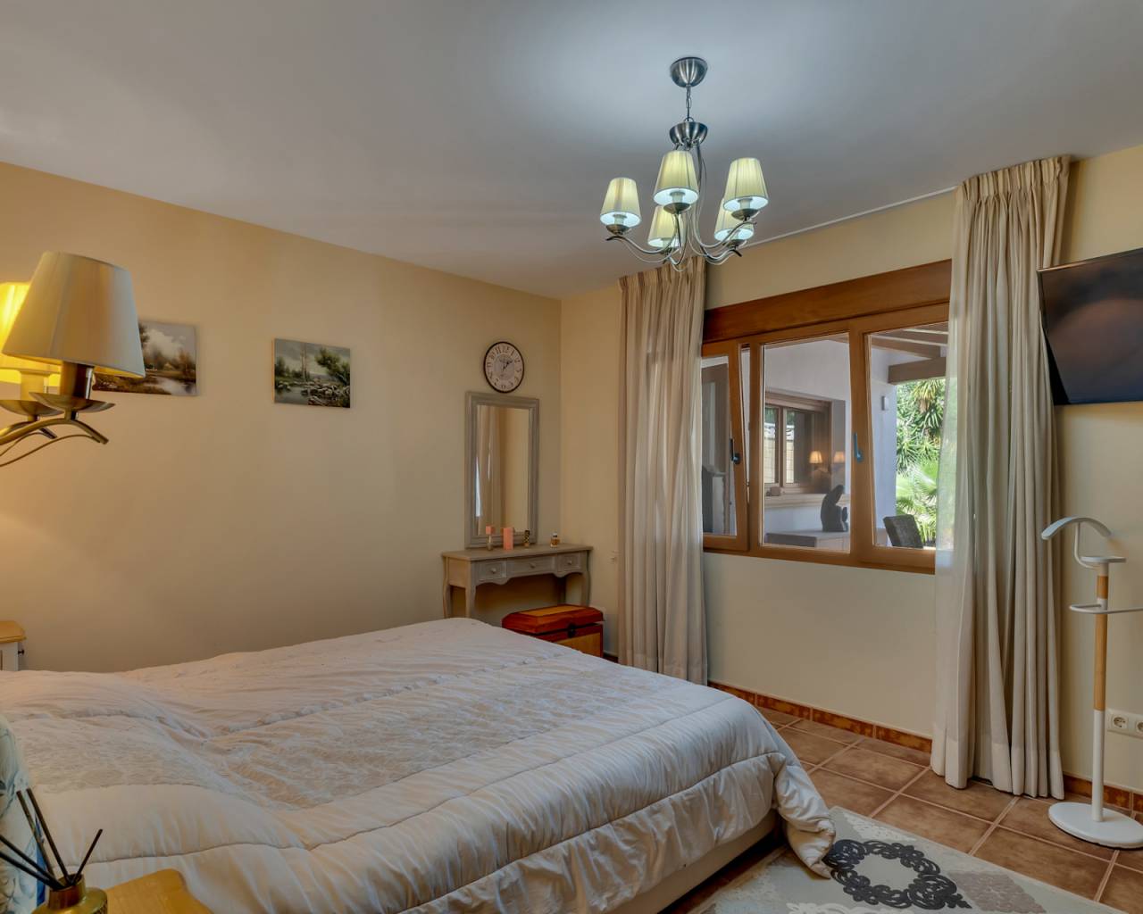 Vente - Villa individuelle - Dénia - Denia