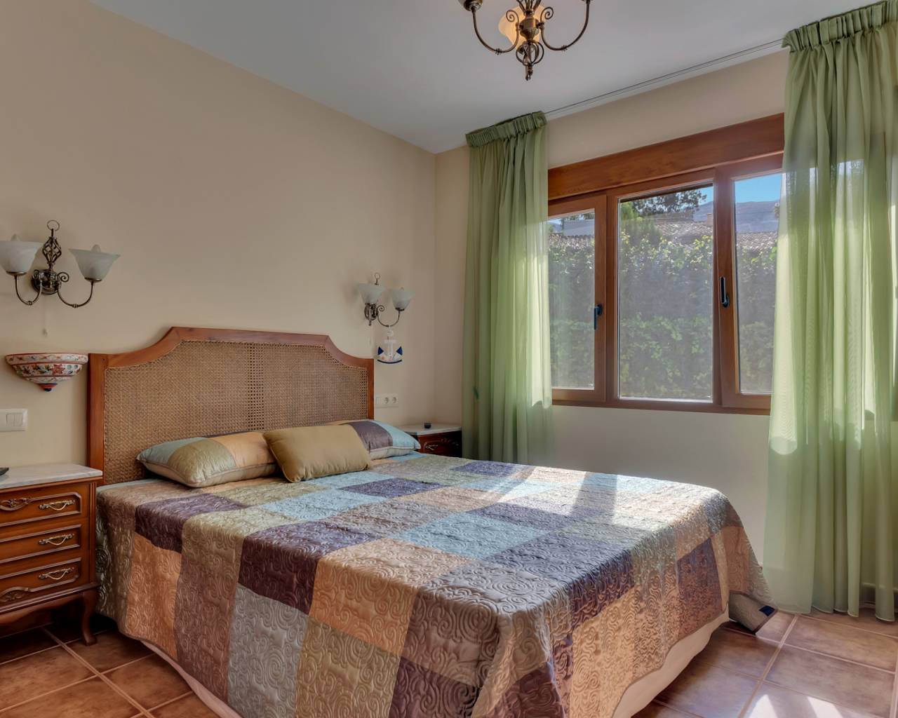 Vente - Villa individuelle - Dénia - Denia