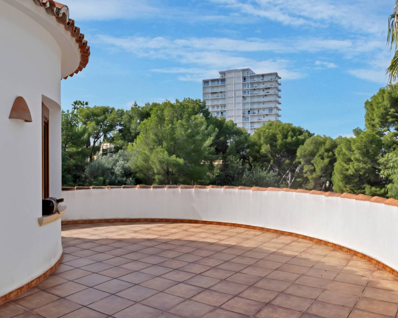 Vente - Villa individuelle - Dénia - Denia