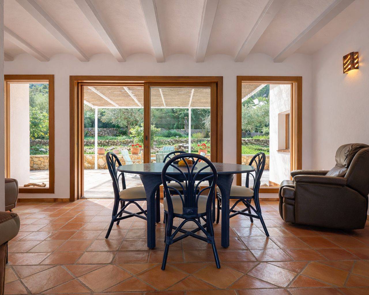 Vente - Villa individuelle - Dénia - Denia