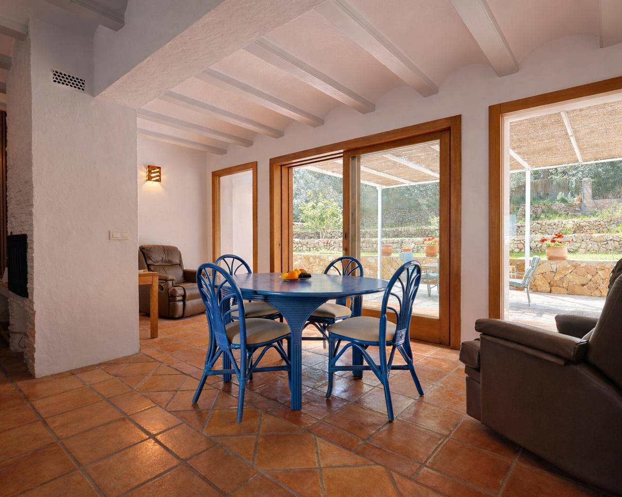 Vente - Villa individuelle - Dénia - Denia