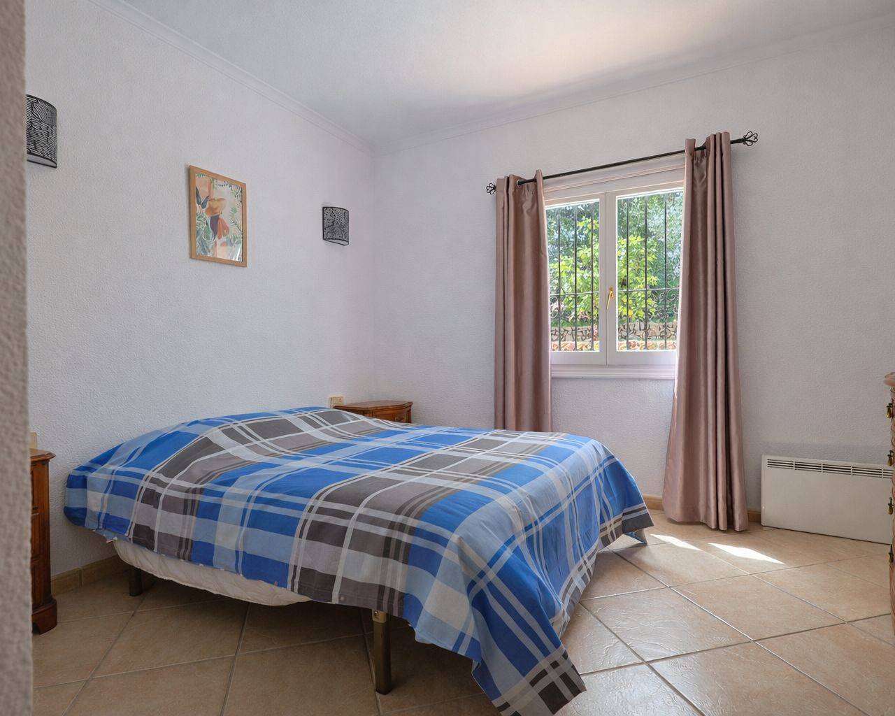 Vente - Villa individuelle - Dénia - Denia