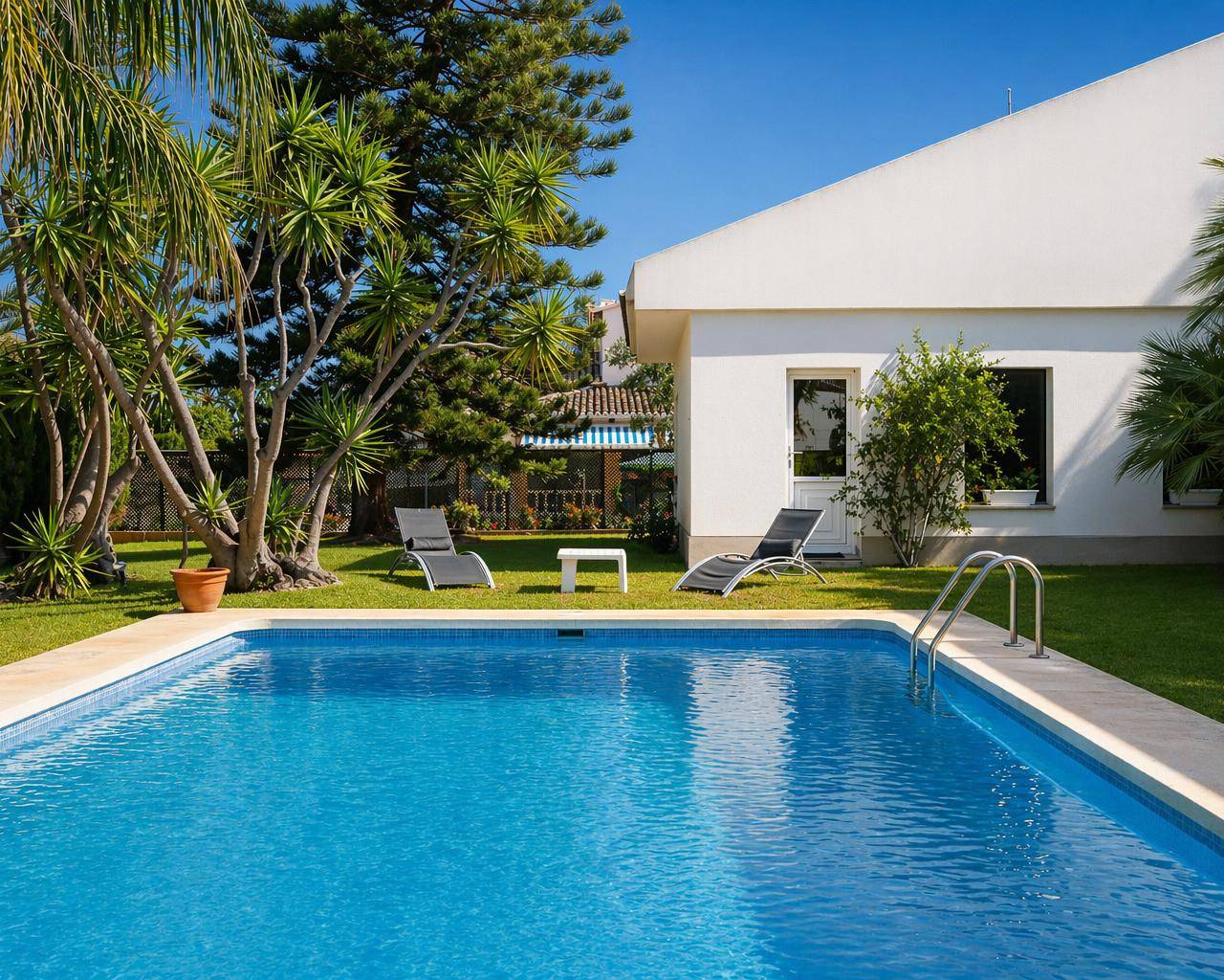 Vente - Villa individuelle - Dénia - Denia