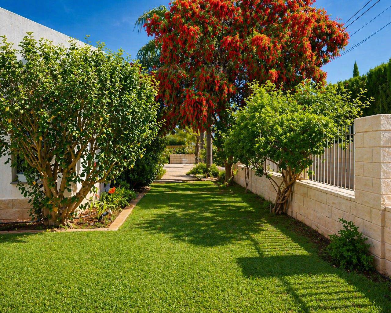 Vente - Villa individuelle - Dénia - Denia