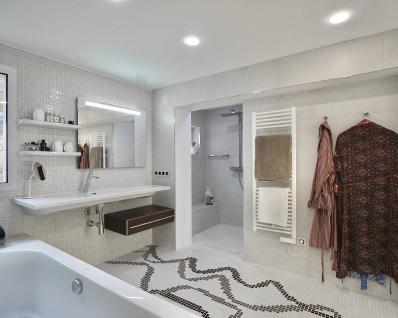 Vente - Villa individuelle - Moraira - El Portet