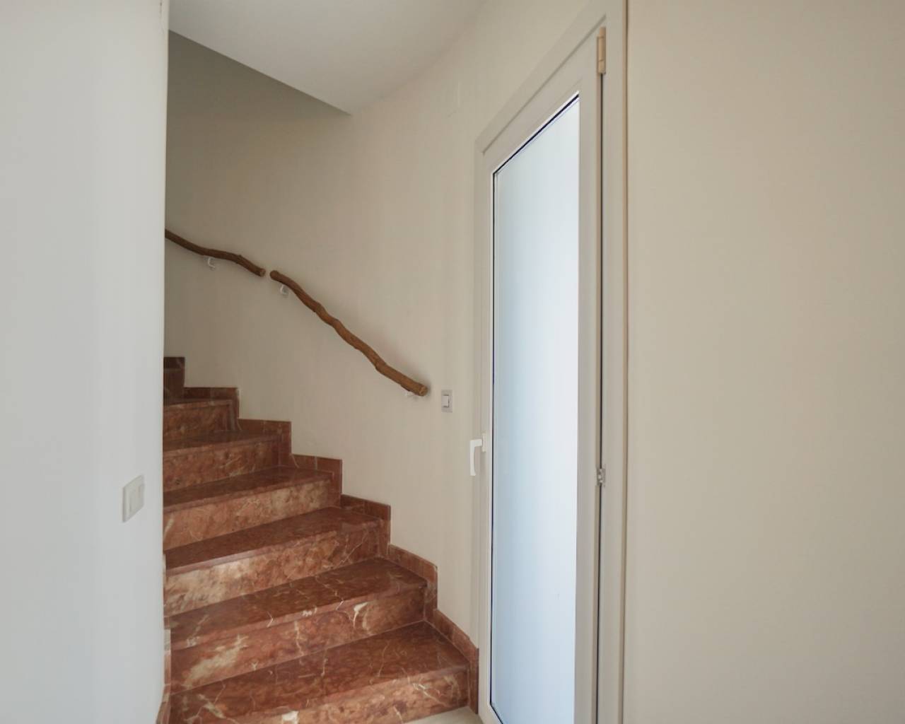 Vente - Villa individuelle - Moraira - El Portet