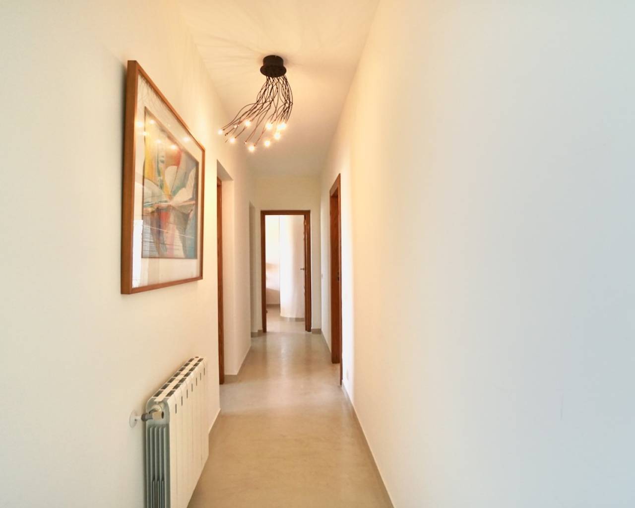 Vente - Villa individuelle - Moraira - El Portet