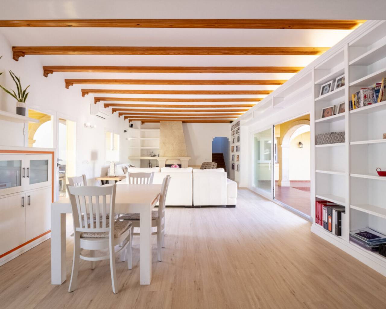 Vente - Villa individuelle - Gata De Gorgos - Gata de Gorgos