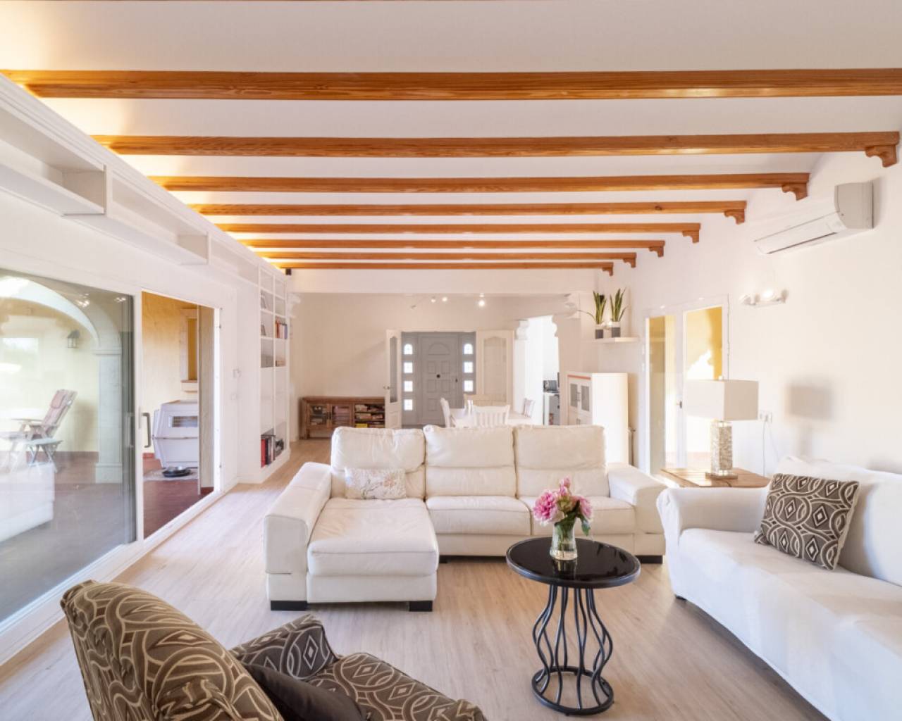 Vente - Villa individuelle - Gata De Gorgos - Gata de Gorgos