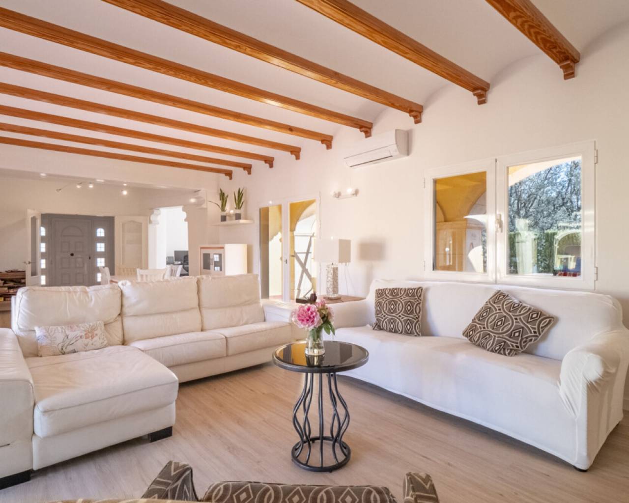 Vente - Villa individuelle - Gata De Gorgos - Gata de Gorgos