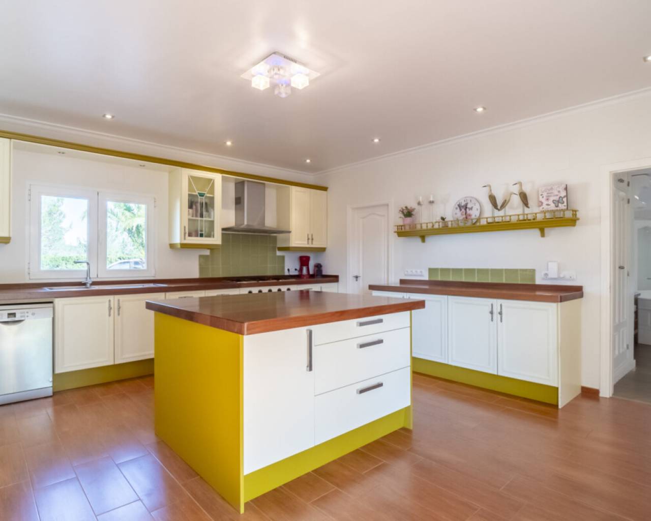 Vente - Villa individuelle - Gata De Gorgos - Gata de Gorgos