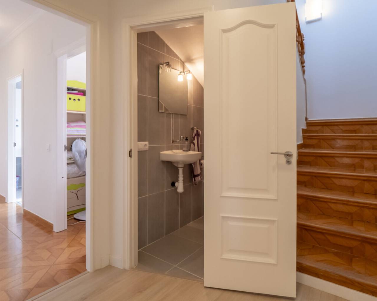 Vente - Villa individuelle - Gata De Gorgos - Gata de Gorgos