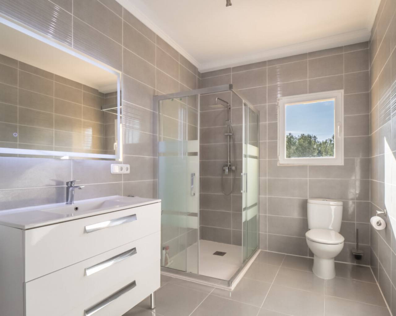 Vente - Villa individuelle - Gata De Gorgos - Gata de Gorgos