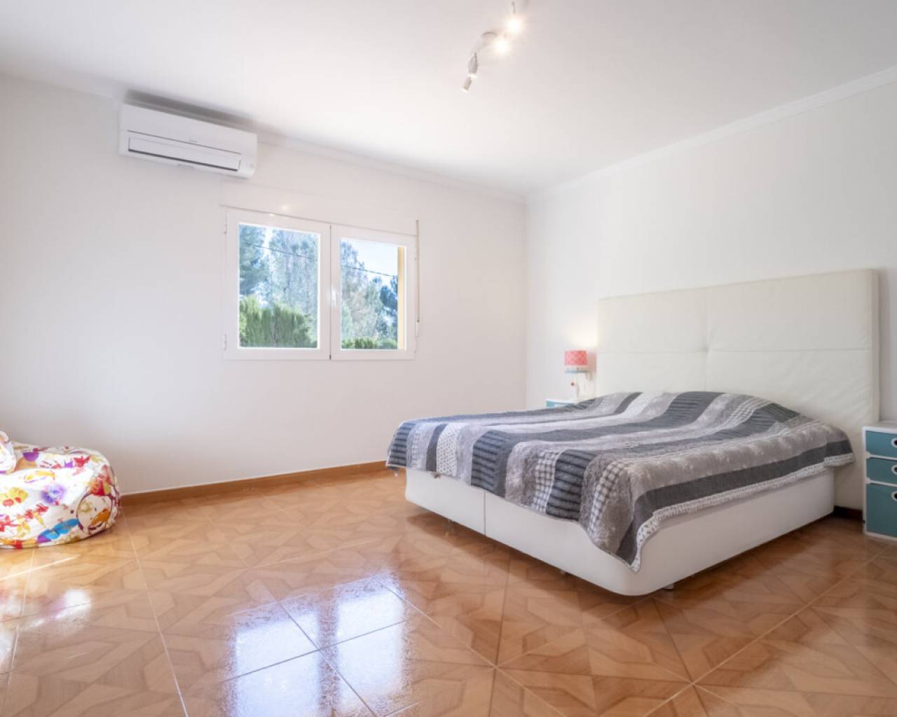 Vente - Villa individuelle - Gata De Gorgos - Gata de Gorgos