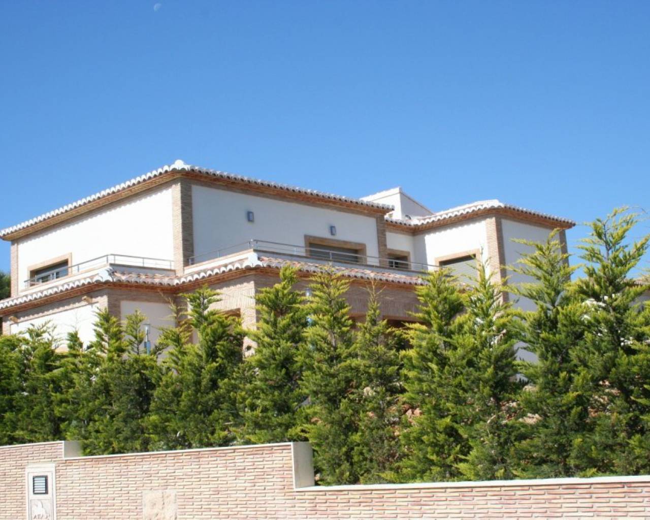 Vente - Villa individuelle - Javea - Cansalades