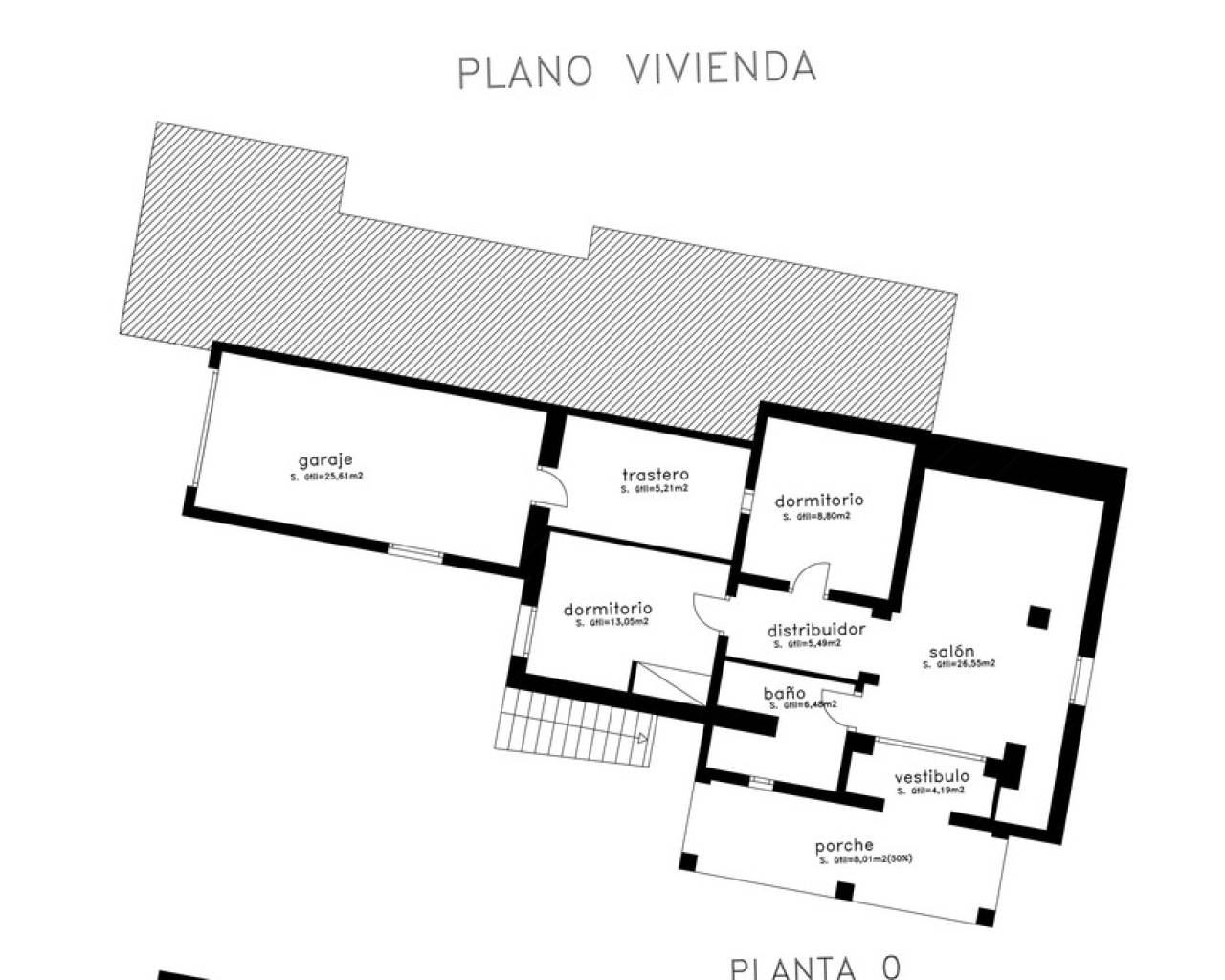 Vente - Villa individuelle - Javea