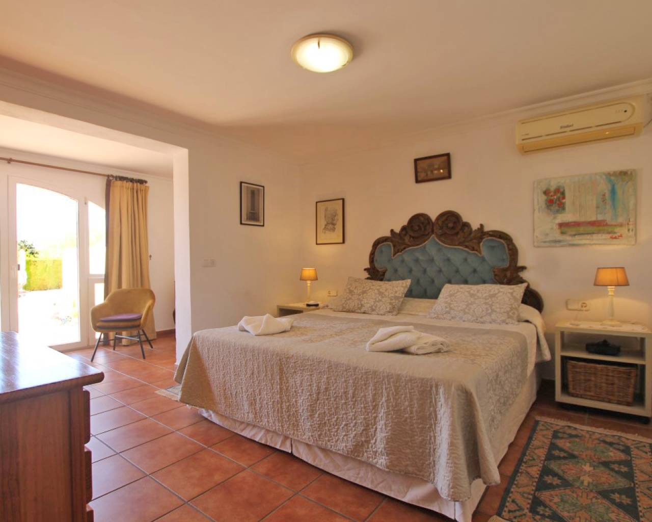 Vente - Villa individuelle - Javea