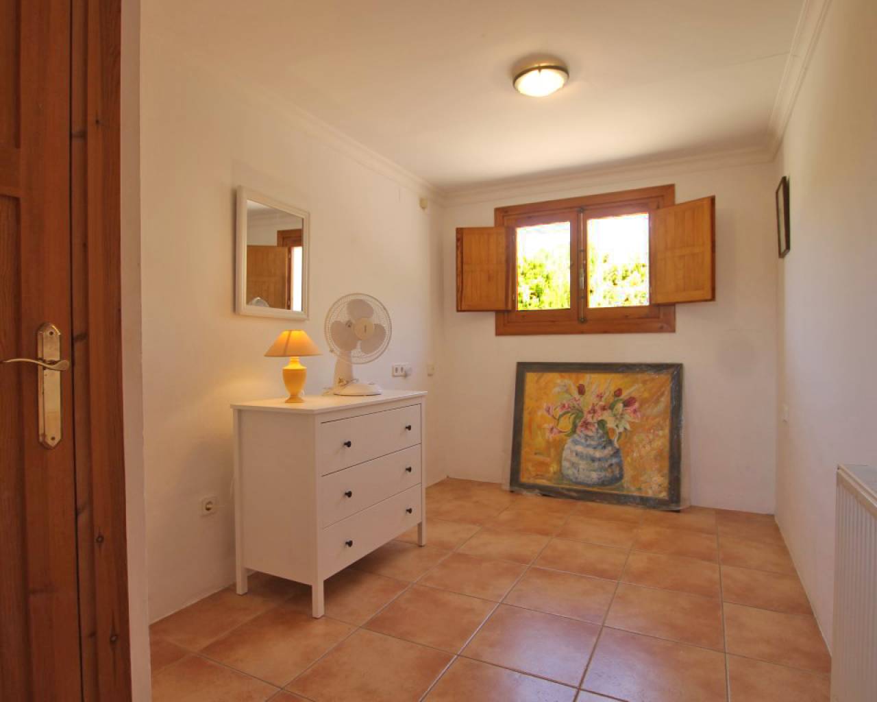 Vente - Villa individuelle - Javea