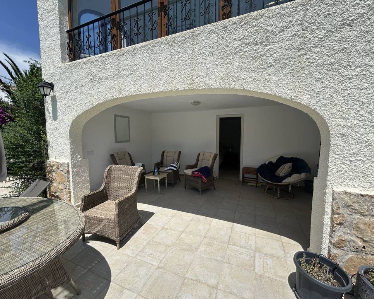 Vente - Villa individuelle - Javea