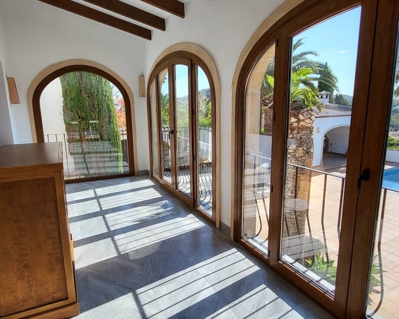 Vente - Villa individuelle - Javea