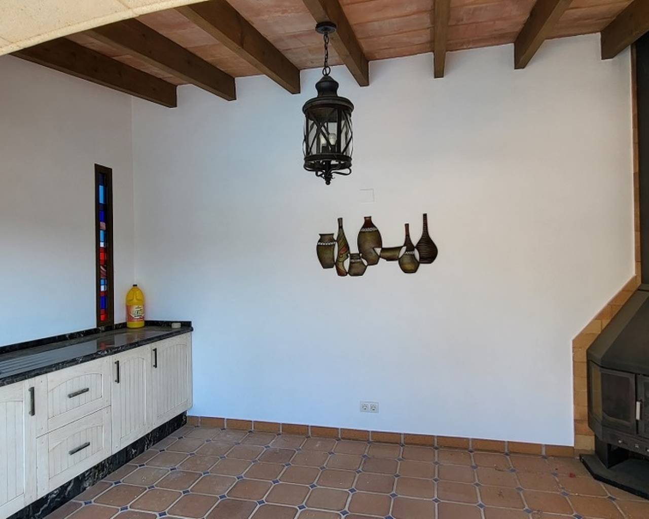 Vente - Villa individuelle - Javea