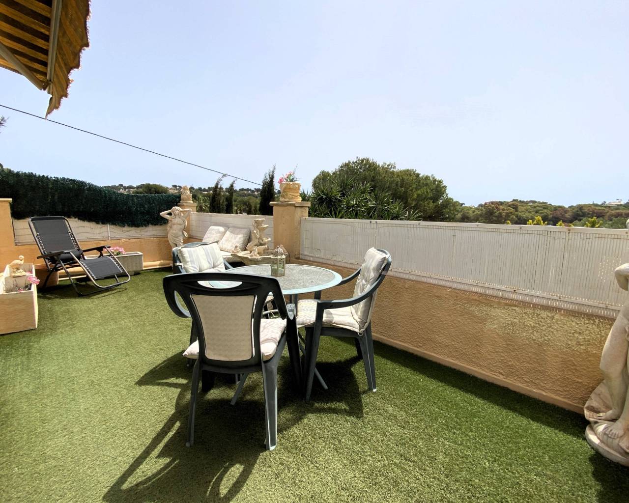 Vente - Villa individuelle - Javea - Torre Ambolo