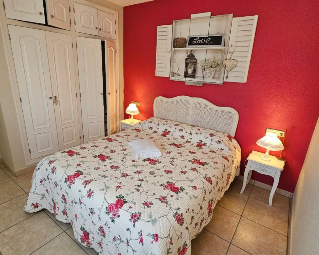 Vente - Villa individuelle - Javea - Piver-Rebaldí