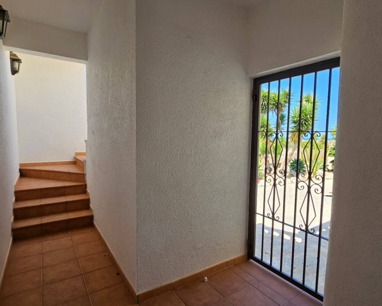 Vente - Villa individuelle - Javea - Piver-Rebaldí